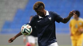 Kingsley Coman