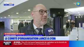 JO 2030: la Fédération française de ski espère une augmentation de ses crédits