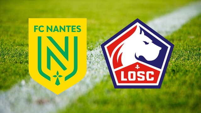Nantes – Lille : à quelle heure et sur quelle chaîne voir le match ?
