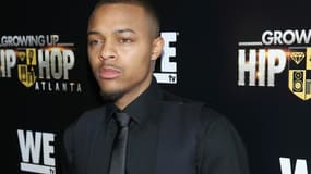 Bow Wow en mai 2017