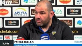 La Rochelle - Toulouse : les réactions