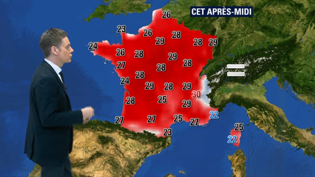 Météo