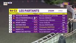 Revivez le Prix Fortunato II R4C2 à Cagnes-sur-Mer sur BFM Nice Côte d'Azur