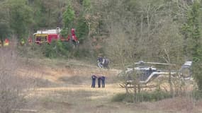 Ce qu’il faut retenir sur le crash entre deux hélicoptères dans le Var qui a fait cinq morts 