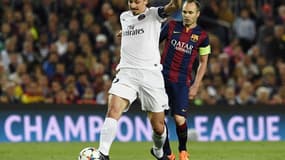 Zlatan Ibrahimovic