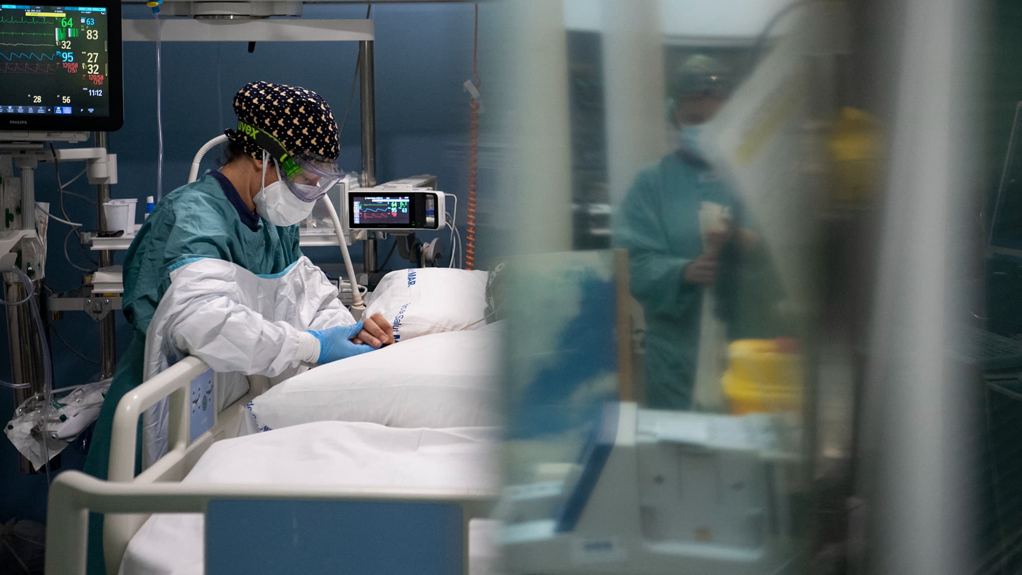 Crise Hospitalière en France : Une Urgentiste Tire la Sonnette d'Alarme face à un Système au Bord du Gouffre
