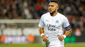 Dimitri Payet - Marseille