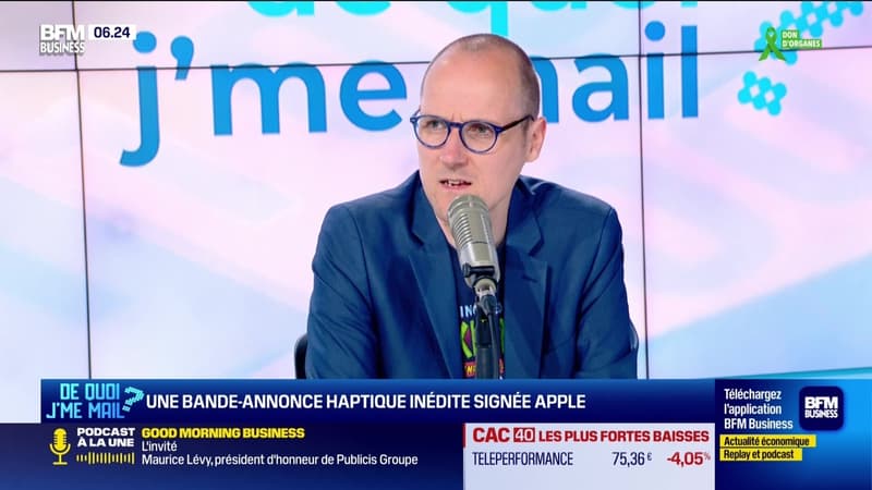 De Quoi J'me Mail - Dimanche 22 juin