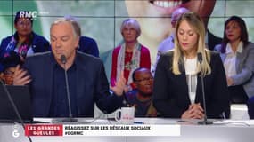 Le monde de Macron: Le maire du Havre démissionne après la diffusion de photos intimes - 22/03