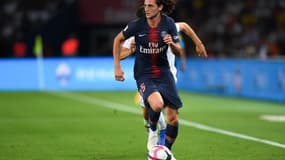 Adrien Rabiot