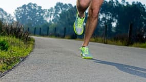 Il y a de nombreux critères à prendre en compte pour choisir ses chaussures de running (illustration).