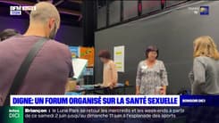 Digne-les-Bains: un forum organisé sur la santé sexuelle
