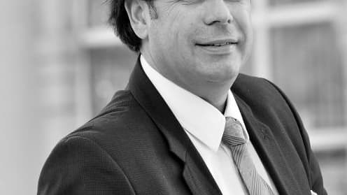 Olivier Grenon-Andrieu, président d'Equance
