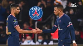 PSG : Mbappé a soif de "cultures différentes", de "rencontres avec des joueurs"