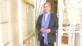 Jean-Louis Debré: "J'ai envie de faire autre chose"