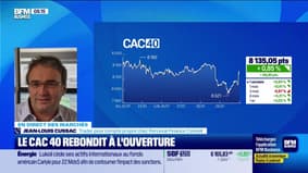 En direct des marchés - 29/01