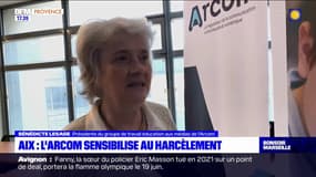 Aix-en-Provence: l'Arcom sensibilise au harcèlement et à la discrimination dans les médias