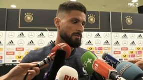 Olivier Giroud