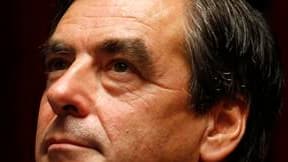 François Fillon a toutes les cartes de son avenir politique en mains à l'approche d'un remaniement dont il demeure la principale inconnue. /Photo prise le 5 octobre 2010/REUTERS/Charles Platiau