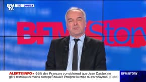 Revoir Bfm story du 16 Mars