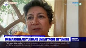 Marseillais tué dans une attaque à Djerba: "La société civile tunisienne est sous le choc", témoigne une médecin sur place