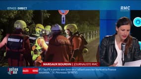 Intempérie à Beauvais :quelle est l'ampleur des dégâts ce matin ?