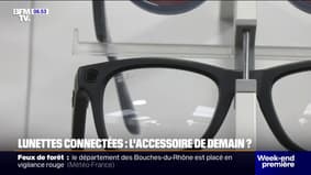 Caméra, musique, appels… Les lunettes connectées se démocratisent en France