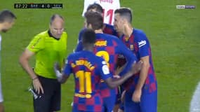 Dembélé