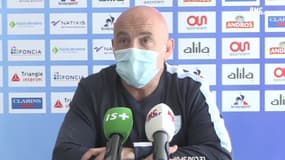 Top 14 : Travers encense Fickou, "son talent va faire la différence"