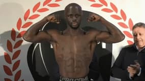 Yvan Mendy