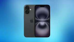 Ce prix affiché par Cdiscount est beaucoup trop intéressant pour l'iPhone 16 Apple