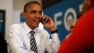 Barack Obama prédit un important retour de bâton de la part des marchés si le Congrès refuse de relever le plafond de la dette