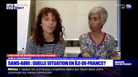 Paris: comment les Franciliens peuvent aider les personnes sans-abris?