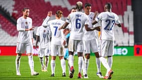 Equipe de France
