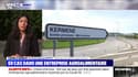 Coronavirus: 69 cas positifs ont été détectés dans une entreprise agroalimentaire des Côtes-d'Armor