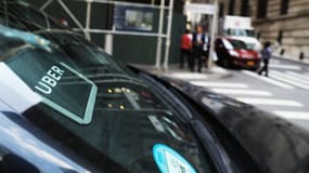 Uber réduit ses pertes au deuxième trimestre