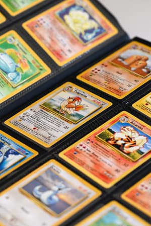 "C'est devenu notre hantise": les collectionneurs de cartes Pokémon, nouvelles proies des cambrioleurs