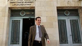 Un tribunal de Jérusalem a acquitté mercredi un collectionneur israélien, Oded Golan (photo), soupçonné d'avoir gravé une inscription sur un ossuaire antique afin de faire croire qu'il contenait les restes d'un certain Jacques, "frère de Jésus". /Photo pr