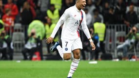 Kylian Mbappé