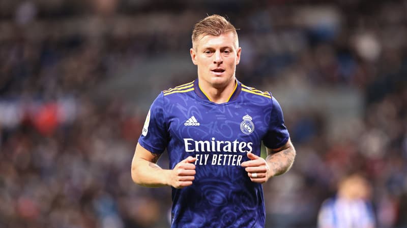 T. Kroos