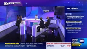 Atos: on est dans le money time - 31/05