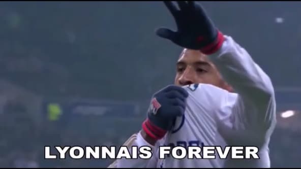 Corentin Tolisso 