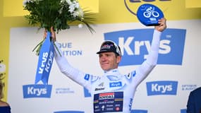 R. Evenepoel