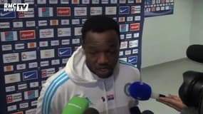 Montpellier - Marseille : les réactions