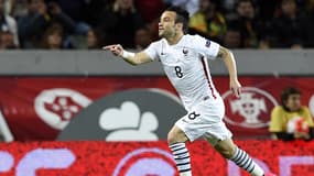 Mathieu Valbuena