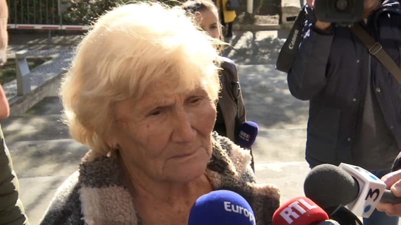 Angèle été agressée par une bande de trois mineurs, en août dernier, à Cannes.