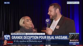 Eurovision 2019: Bilal Hassani "très content" malgré sa 14e place