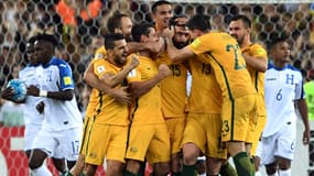 L'Australie, premier adversaire des Bleus