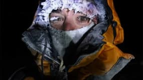 L'alpiniste Elisabeth Revol se sent "mieux" avant son retour en France