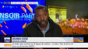 Le Paris zig zap du dimanche 19 janvier 2020
